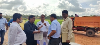 With no assurance on stilts, Shirodkar’s Benaulim diplomacy fails to convince
