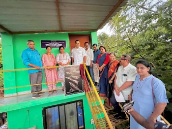 Biodiversity gardens on cards in Porvorim constituency