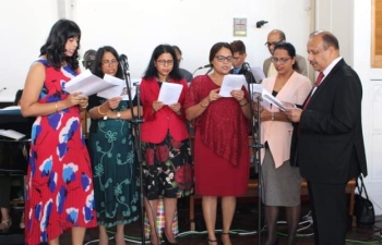 Colva Union UK to hold 47th Anniversary event