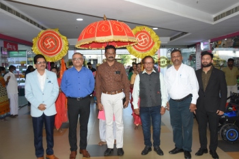 Goa@60 roadshow receives huge response at Madurai