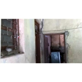 Police, excise rooms in bad shape at Polem check post