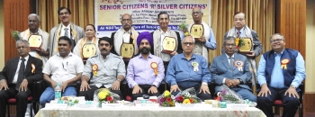 On World Elders Day, police failure to provide relief to senior citizens in distress questioned