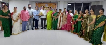 Curtorim BJP conducts ‘unity in diversity’ prog at Margao