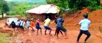 Villagers to block Goa-Belagavi road at Jamboti