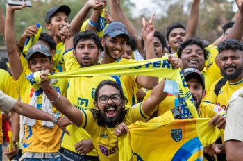 With fans back, ISL promises exciting football season