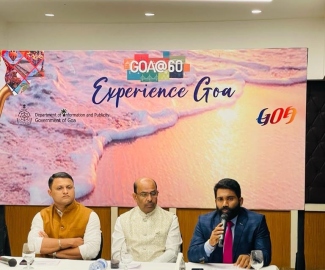 3-day Goa@60 event in Kerala’s capital