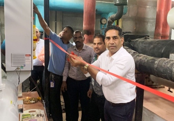 Margao Ravindra Bhavan AC restored, new 60-ton chiller inaugurated