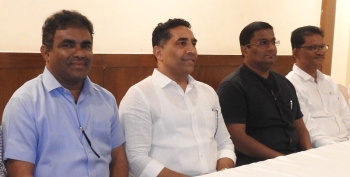 Minister’s visit only to Velim, Benaulim raises eyebrows
