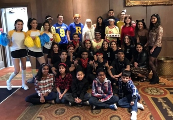 From Carnival to ‘Moira Bananas’, Goan youth shine in Vancouver