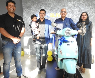 BLive opens multi-brand store in Arlem