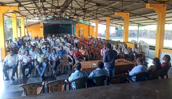 Eco-Sensitive Zone in Sanguem evokes fear among locals