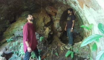 Heritage status sought for Curca spring, tourism circuit in St Andre proposed