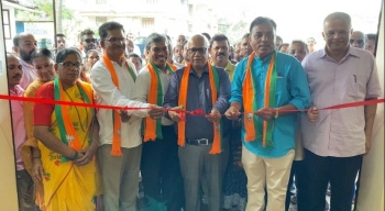 BJP eyes hat-trick in bypoll for Davorlim zilla panchayat