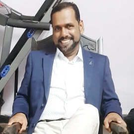 Senior journalist Anant Salkar dead, GUJ condoles