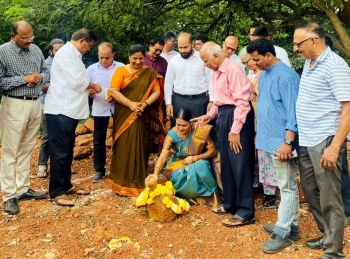 New reservoir to resolve Mapusa water problem: MLA