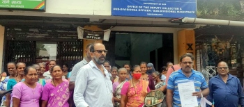 Farmers upset as hearing in Chapter case adjourned