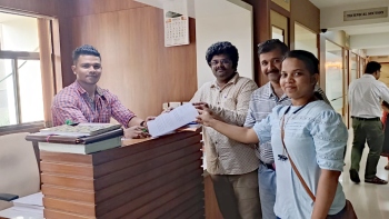 Candolim locals demand stay on ODP 2025, licenses issued
