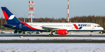 Tourism setback! Russian charter cancels flights