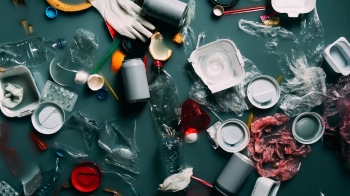‘Forever chemicals’ are everywhere; what you need to know about them