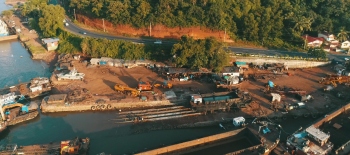 Call to enforce SC order, undo illegalities in Chicalim bay