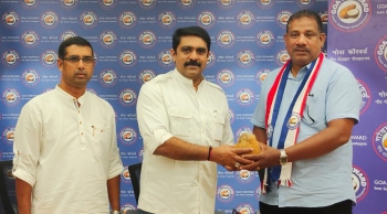 Calls to social activists to embrace Goa Forward after anti-coal activist Travasso joins party