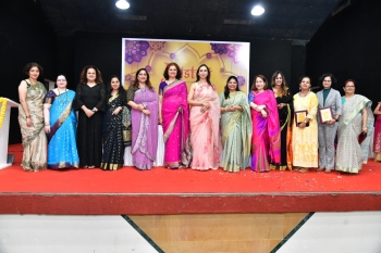 Stalls, contests at GCCI’s Asturi exhibition