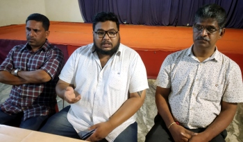 Did not demand hafta, ransom, claim 3 Mapusa councillors