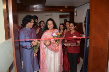 Jewellery exhibition in Panaji till Oct 17