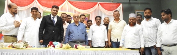 Muslim community honours late petitioner after high court order on Margao kabrastan