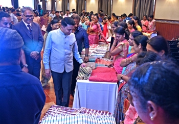 In boost to tribals, handicrafts village coming up in Sanguem