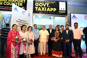 Multimodal transport system to be operational in Goa soon