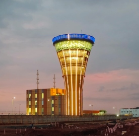 Mopa airport will create challenging situation: Ex-PMC Chairperson