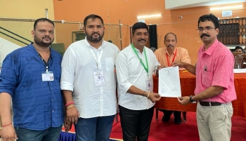 BJP bags Reis Magos seat in lopsided contest