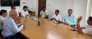 Congress analyses reasons behind ZP by-poll debacle