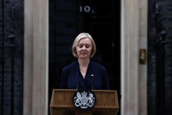 There’s something wrong with UK politics; it’s called the Conservative Party