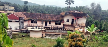 Taps run dry in many villages of Sattari over erratic water supply