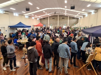 Goan Food Festival hosted in Melbourne