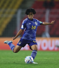 FIFA U-17 Women's World Cup: High-flying Japan take on Spain in quarterfinals