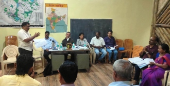Bio-diversity heritage sites in Curtorim: Grievance committee sets in motion process for suggestions, objections