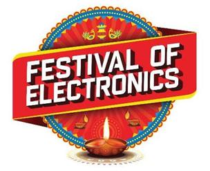 Reliance Digital’s Festival of Electronics Sale is live!