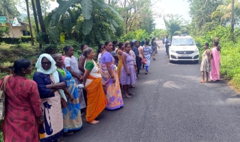 Sec 144 retained: Law & order situation back to normal, but authorities taking no chance
