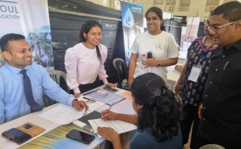 173 aspirants given job letters at Colva job fair