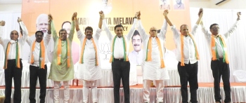 Politicos cash-in on pilgrimage scheme