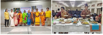Food festival at St Francis Xavier’s HSS