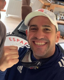 Spanish man heading to Qatar for World Cup goes missing after stepping foot on Iranian soil