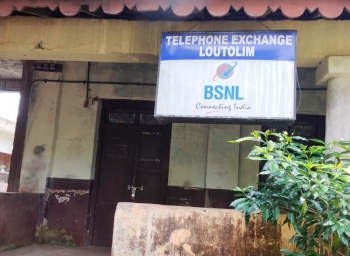 Raia subscribers receive telephone bills when lines are down and out