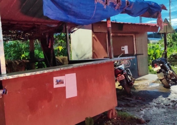 3 months on, PWD’s drive to rid roadside structures in Salcete fails to take off