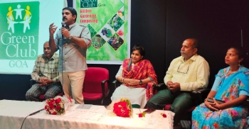 GF committed to take organic farming drive to whole State