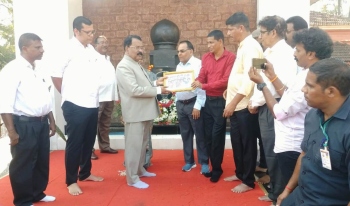 Pillai rues proper pre-Liberation Goa history unavailable due to 'cruel rule' of Portuguese