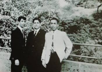 Goans in Germany “ II: Adjusting to a new life away from home